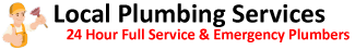 Martinsburg Plumbers